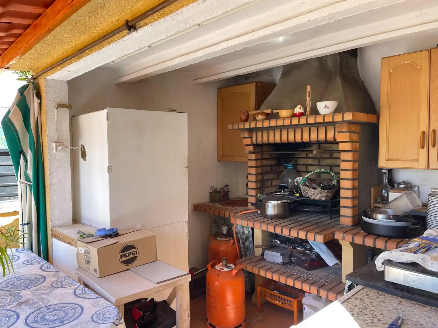 Villa avec piscine à vendre à MOSSEN ESTEVE FONT, imagen 3