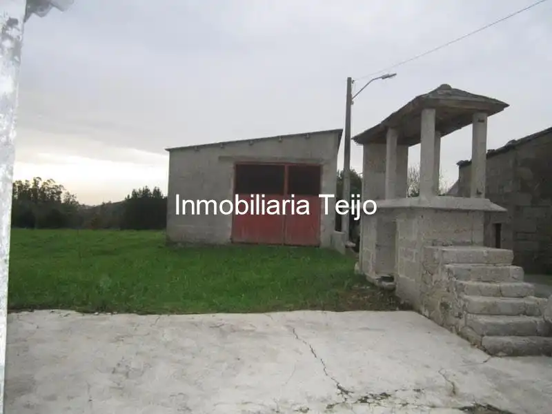 Casa o xalet en venda en A Capela 