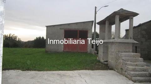 Foto 3 de Casa o xalet en venda a A Capela , A Coruña