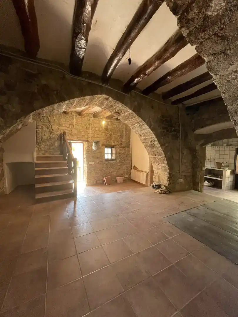 Casa o xalet en venda en La Torre de Claramunt amb Balcó