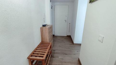 Foto 4 de Apartamento de alquiler en Calle del Plus Ultra, Carolinas Altas, Alicante / Alacant