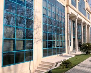 Exterior view of Office for sale in Las Rozas de Madrid