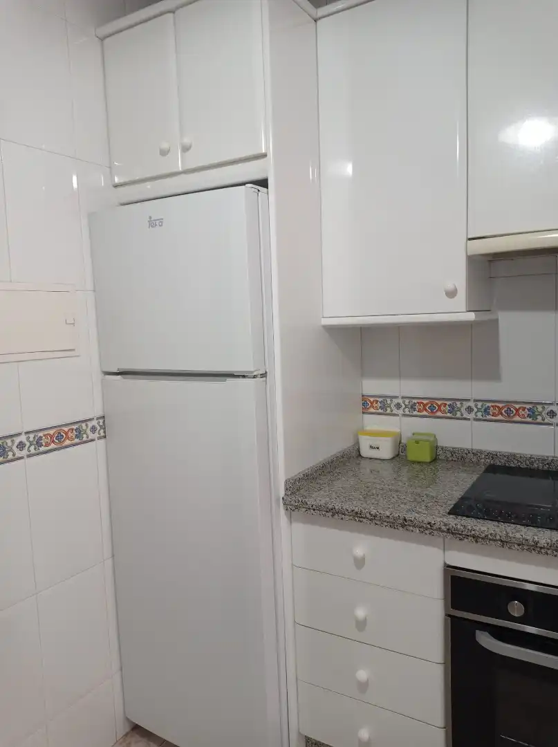 Appartement avec terrasse à vendre à Avenida de la Estación, imagen 12