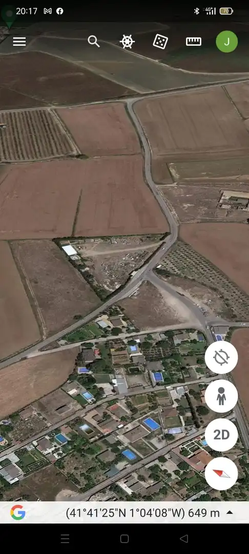 Terreni e lotti in vendita a Barrios rurales del oeste, imagen 8