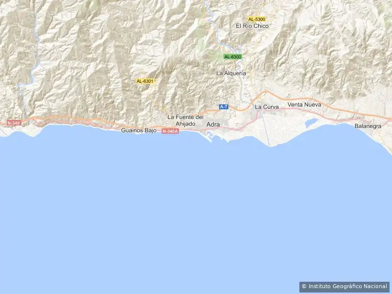 Piso en venta en Adra, imagen 8