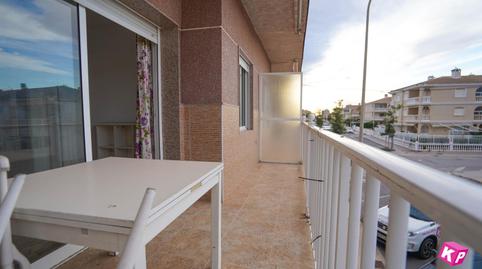 Foto 3 de Pis en venda a Elda, Playa Tamarit - Playa Lissa, Alicante