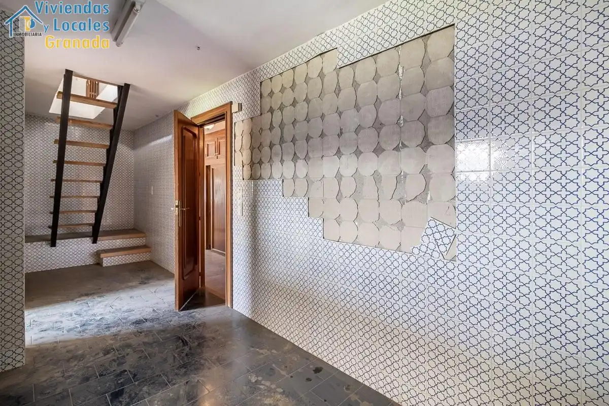 Maison rustique avec piscine à vendre à Carretera malaga, imagen 13
