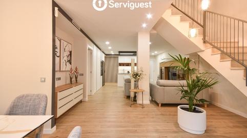 Photo 5 of Duplex to rent in La Salut, Barcelona