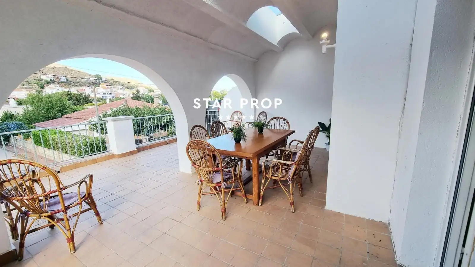 House with terrace for sale in Colera, imagen 21