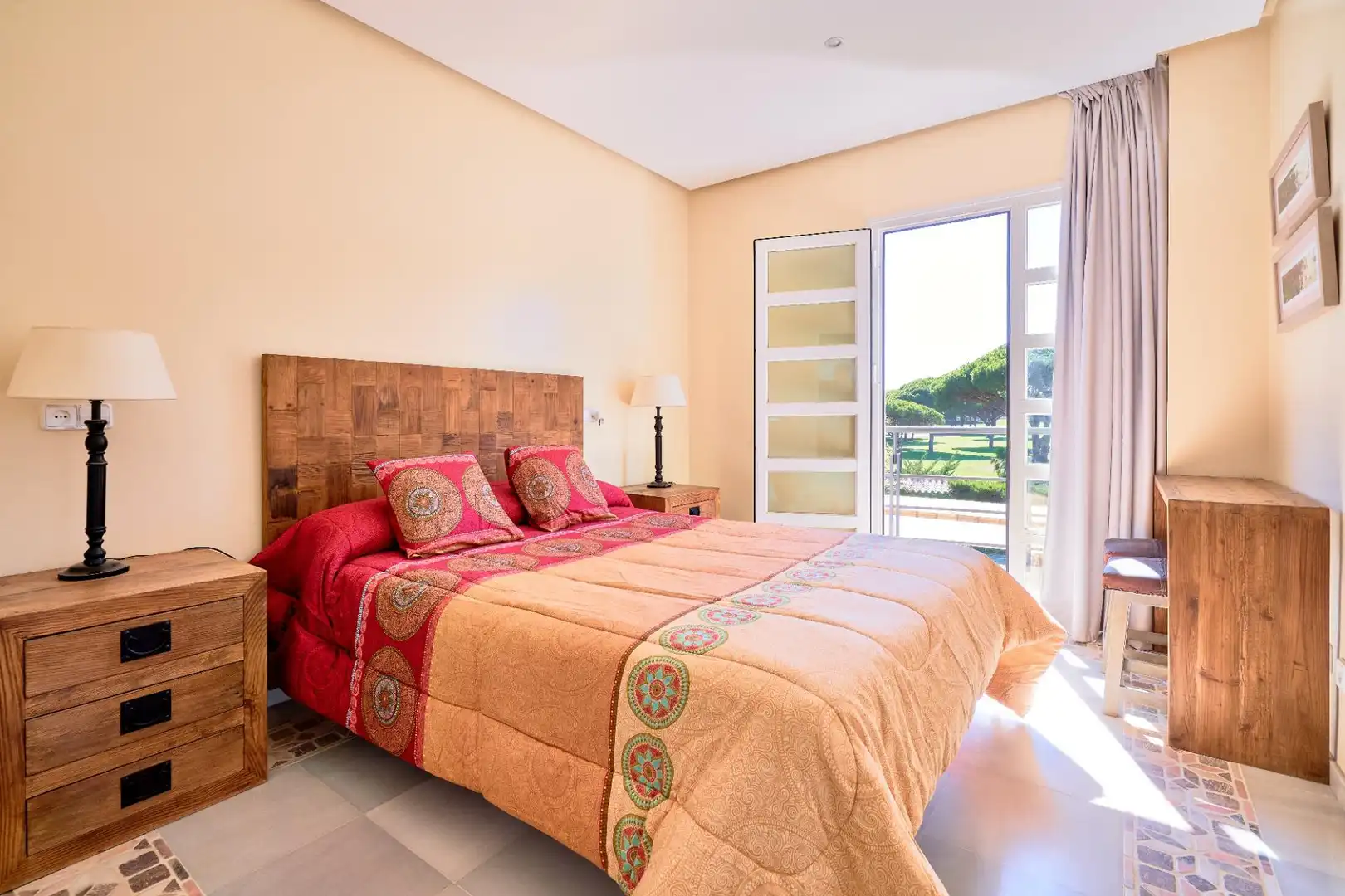 Villa avec piscine à vendre à Novo Sancti Petri, imagen 8
