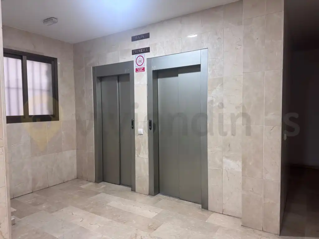 Pis en venda en Jerez de la Frontera