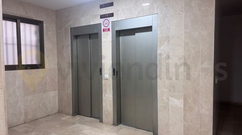 Foto 3 de Pis en venda a Santiago - Coronación, Jerez de la Frontera