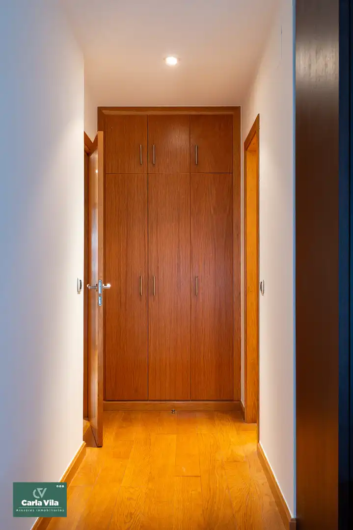 Apartment with lift to rent in Rúa Armórica, imagen 27