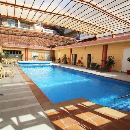 Apartamento de alquiler en Las Salinas