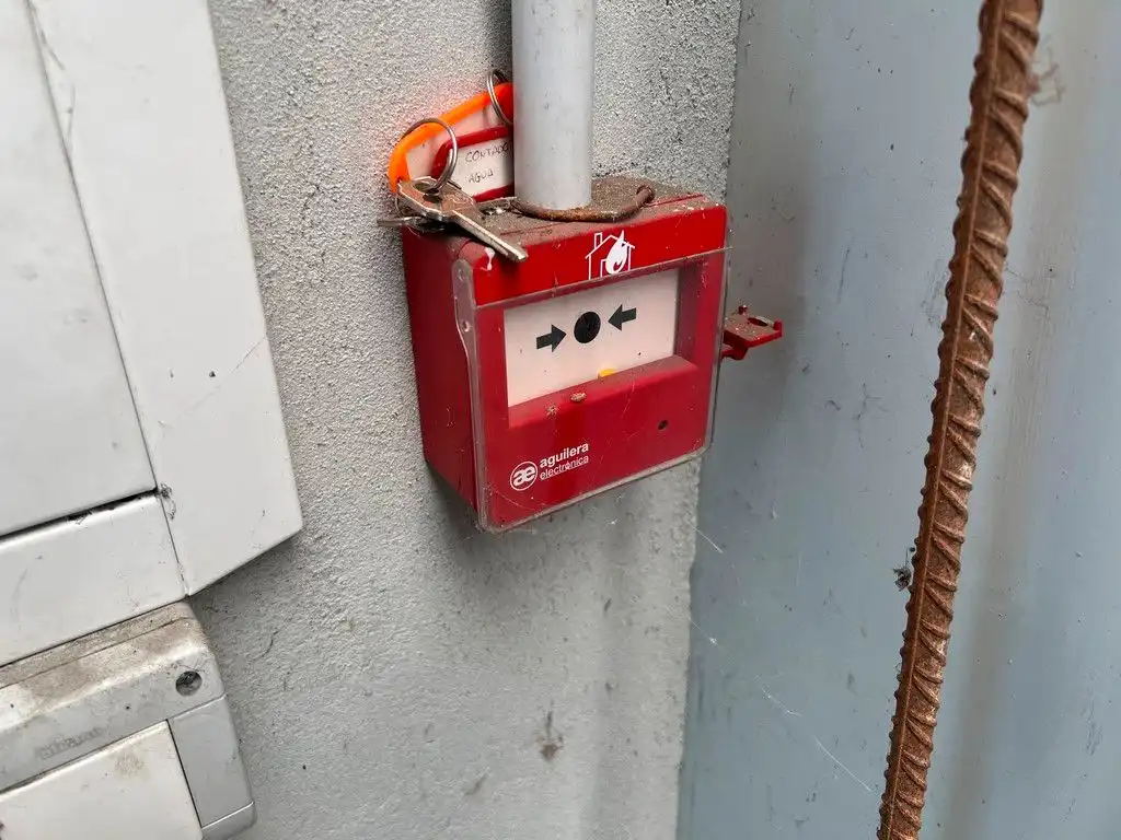 Nau industrial de lloguer a O Corgo, imagen 6