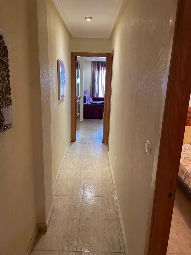 Flat for sale in Calle Valle Inclán, San Isidro