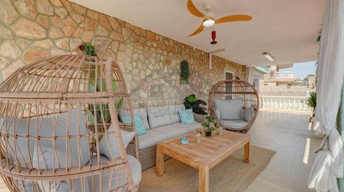 Foto 3 de Casa o chalet en venta en Pla dels Aljubs, La Pobla de Vallbona
