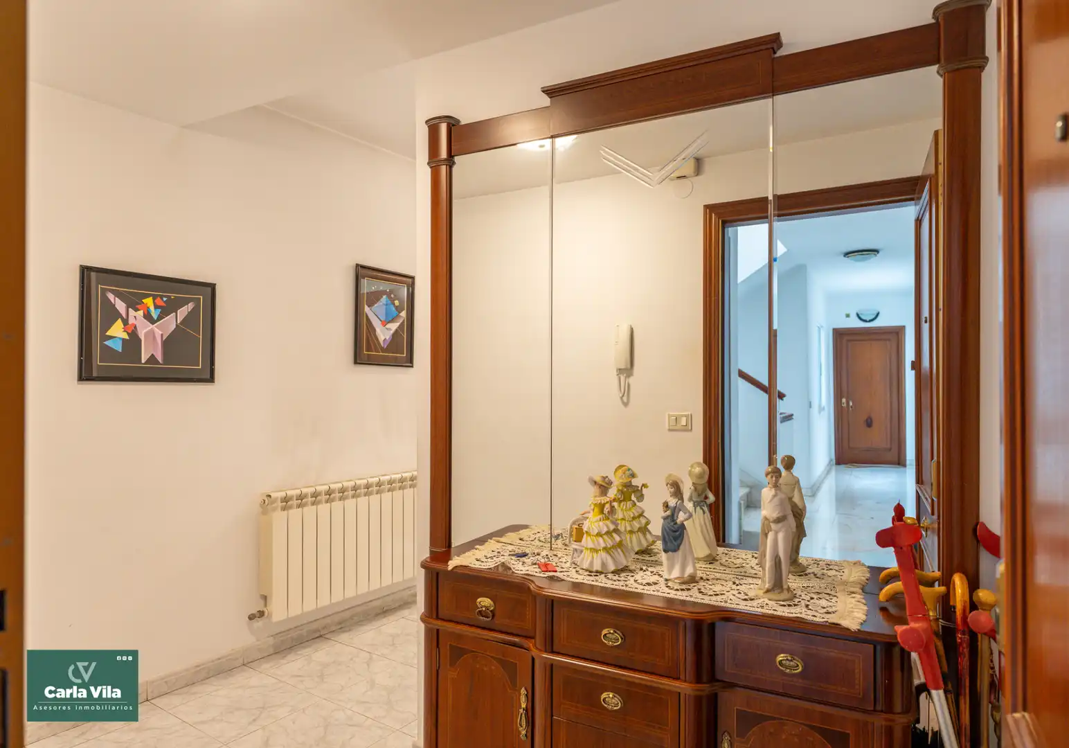 Apartments for sale in Lugo  with Heating, Parquet flooring and Storage room