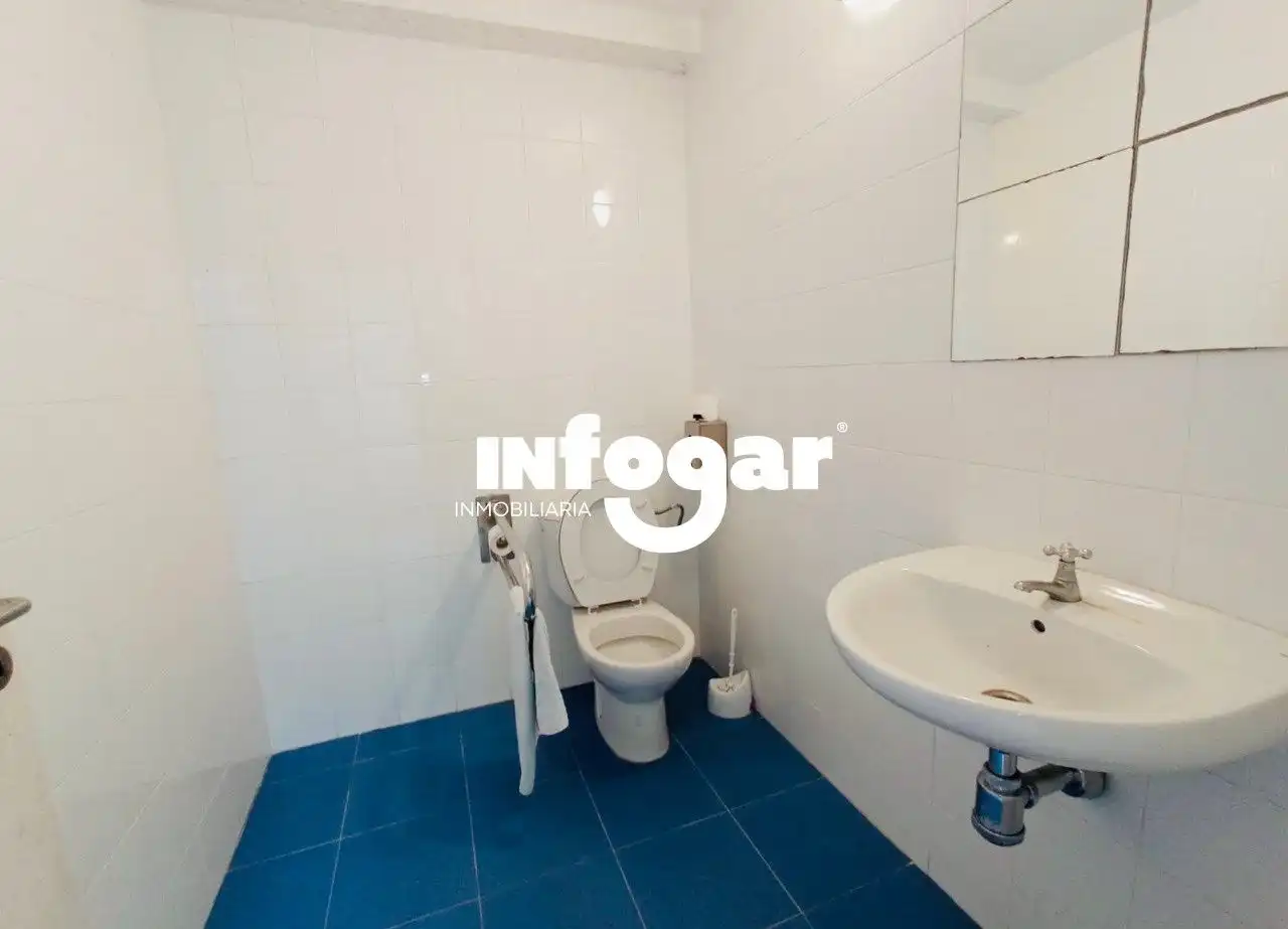 Business premises for sale in A Guarda, imagen 7