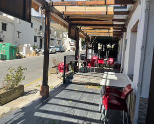 Premises to rent in Capileira