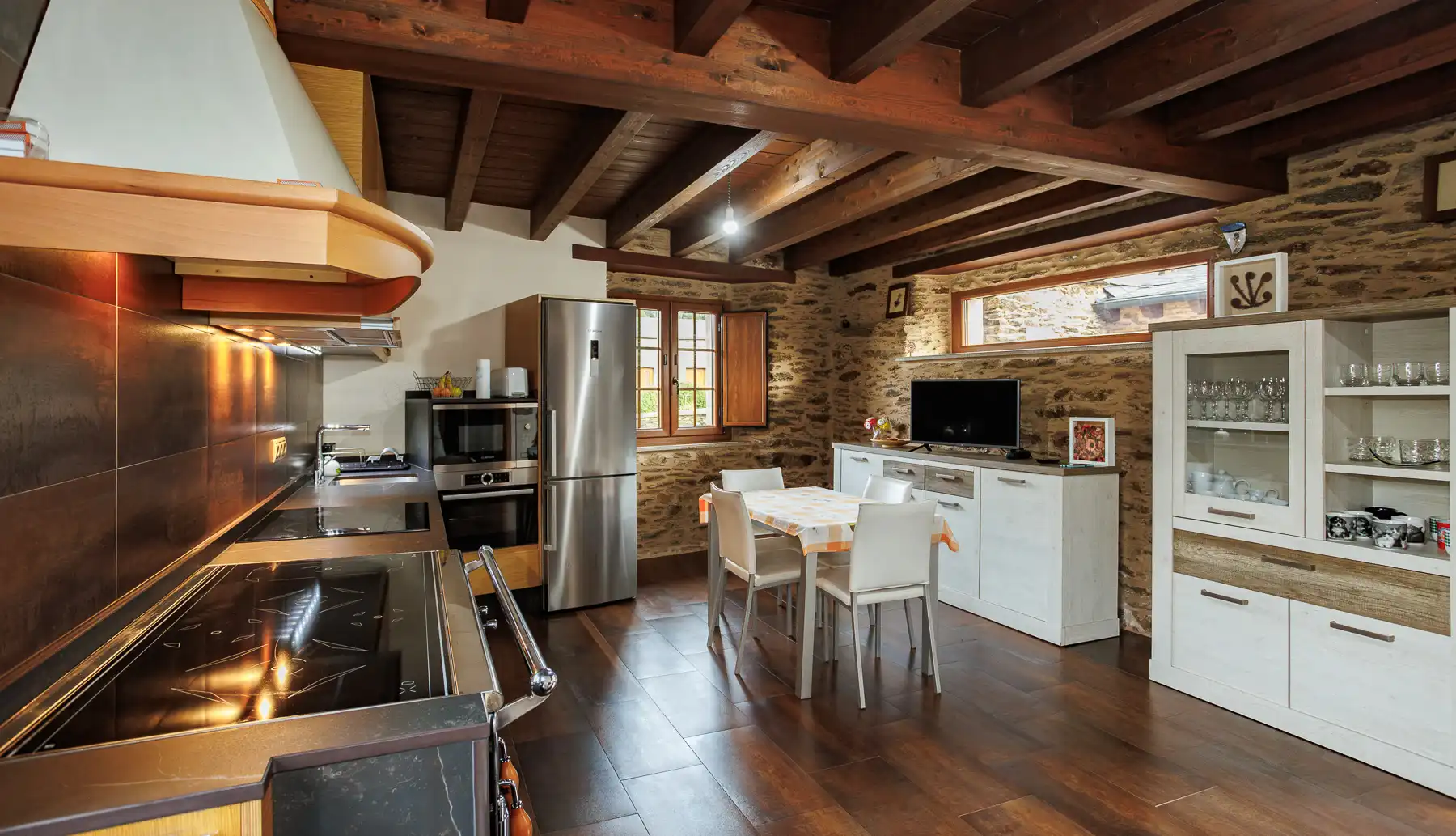 Finca rústica en venta en Mañón