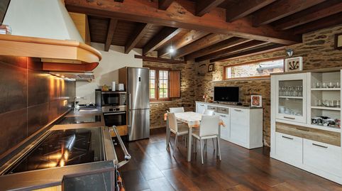 Foto 5 de Finca rústica en venta en Mañón, A Coruña