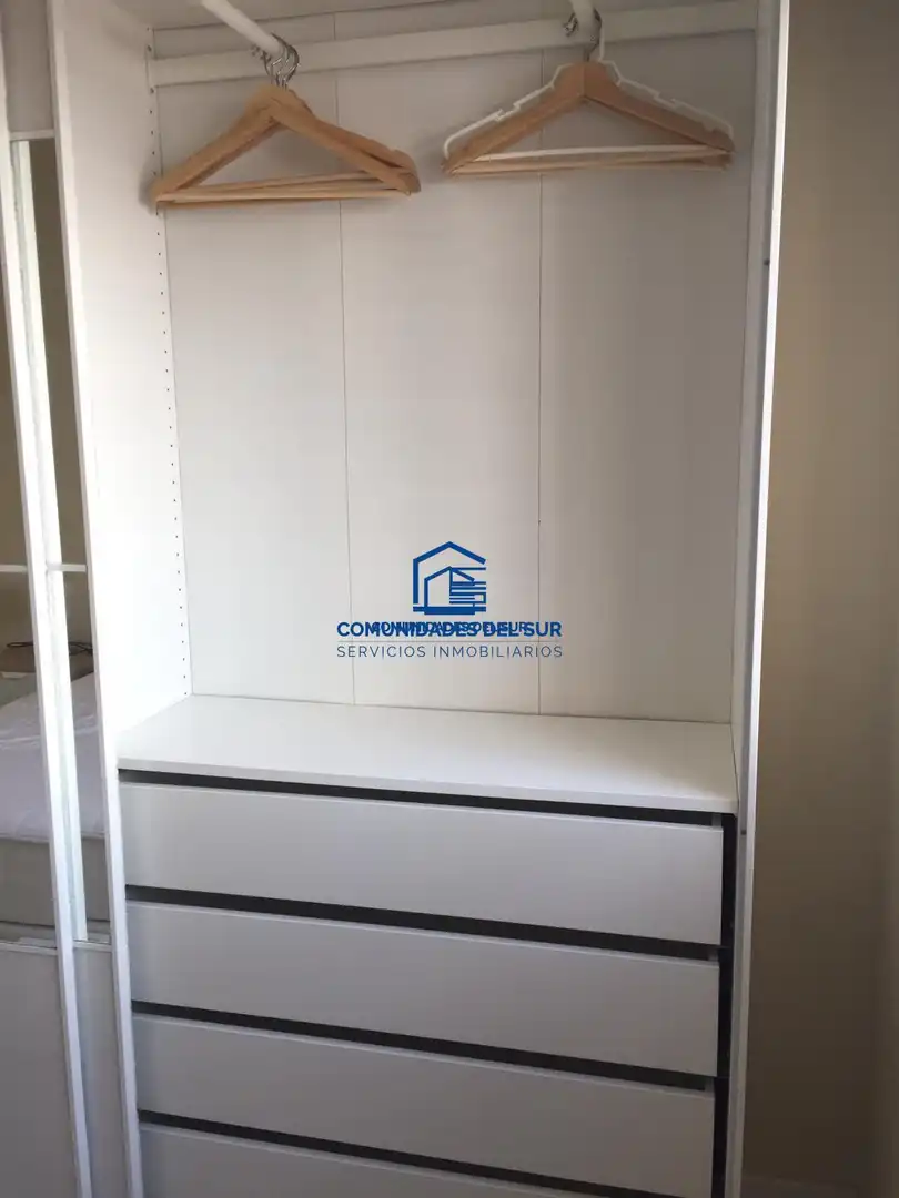 Apartments for rent in Paseo Marítimo - San José - La Laguna