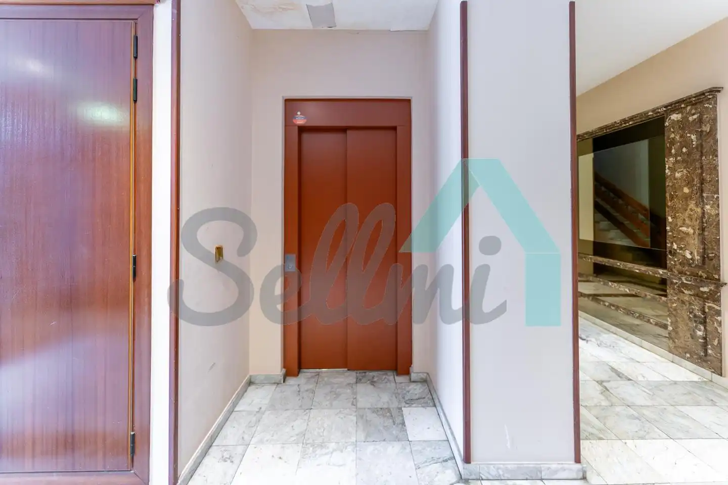 Flat for rent in Lugones