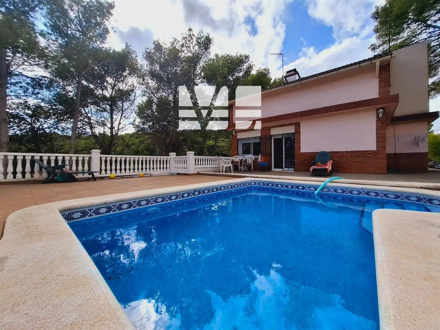 Villa mit Pool zum Verkauf in VIOLETA, imagen 35
