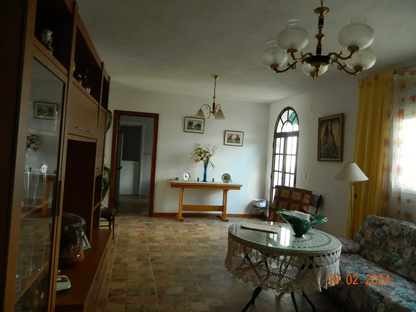 Villa mit Pool zum Verkauf in Calle Victoria 37, imagen 22
