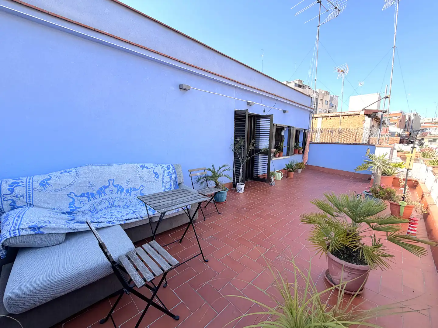Ático en venta en Carrer de Rius i Taulet, imagen 3