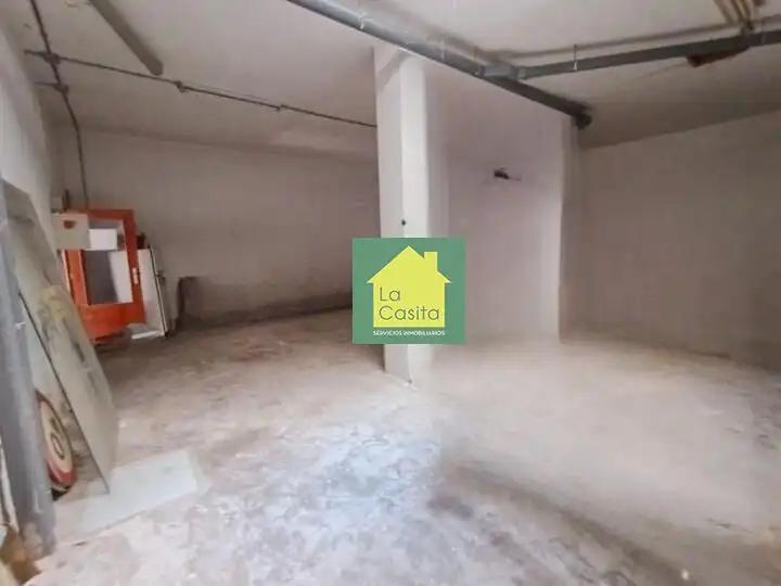 Local comercial en venda a San Pablo, imagen 3