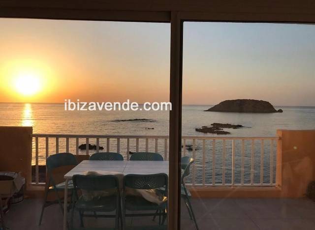 Piso en Alquiler en Pou Roig en Santa Eulària