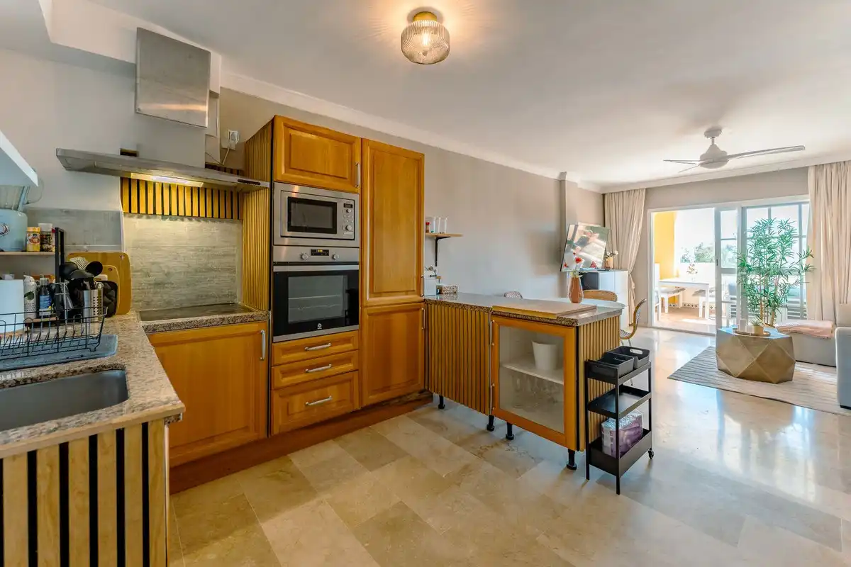 Apartment to rent in Benamara - Atalaya, imagen 4