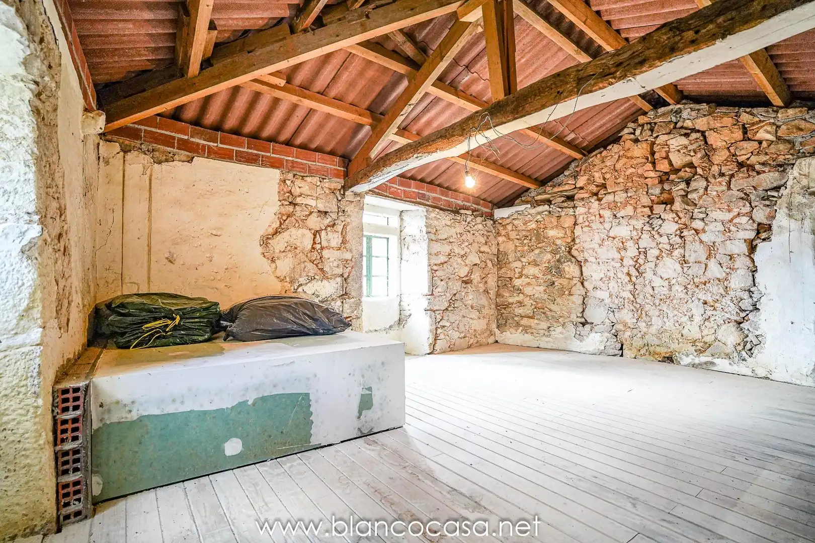 Casa o chalet en venta en Coristanco con Jardín privado y Trastero