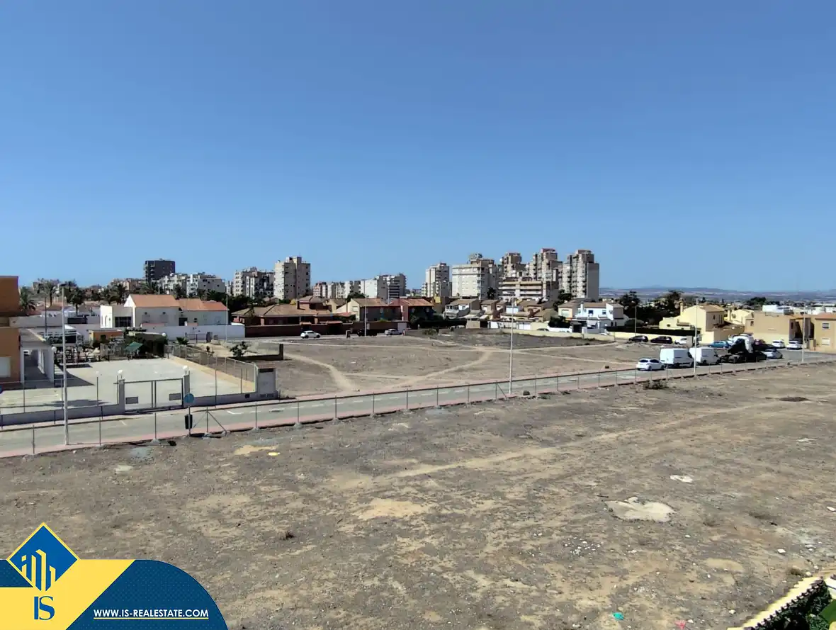 Villa mit Terrasse zum Verkauf in Nueva Torrevieja - Aguas Nuevas, imagen 18