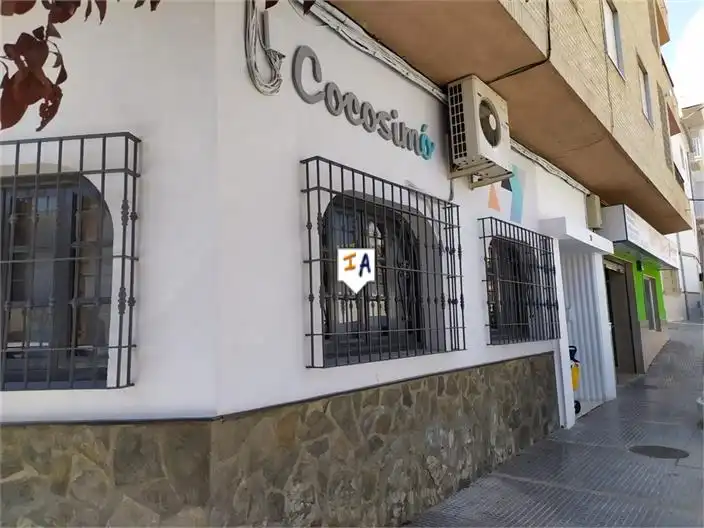 Local comercial en venda a Loja, imagen 11