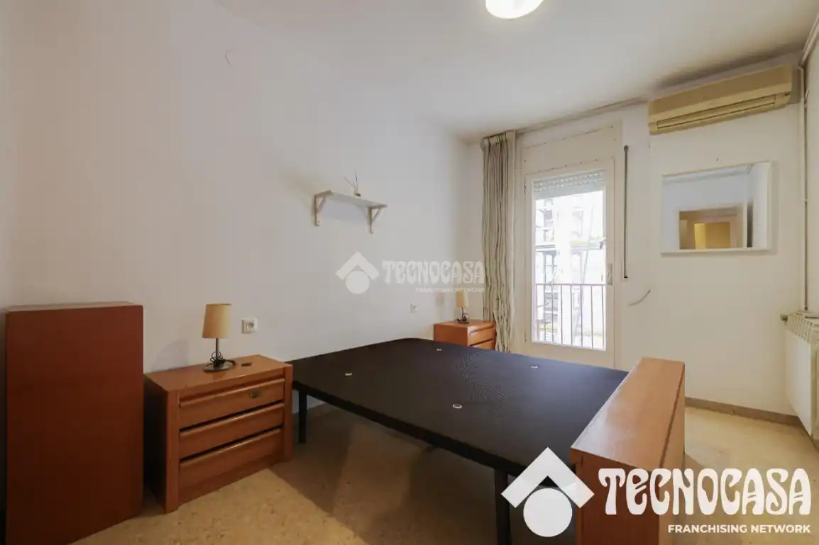 Appartamento con terrazza in vendita a Travessera de Gràcia, imagen 10