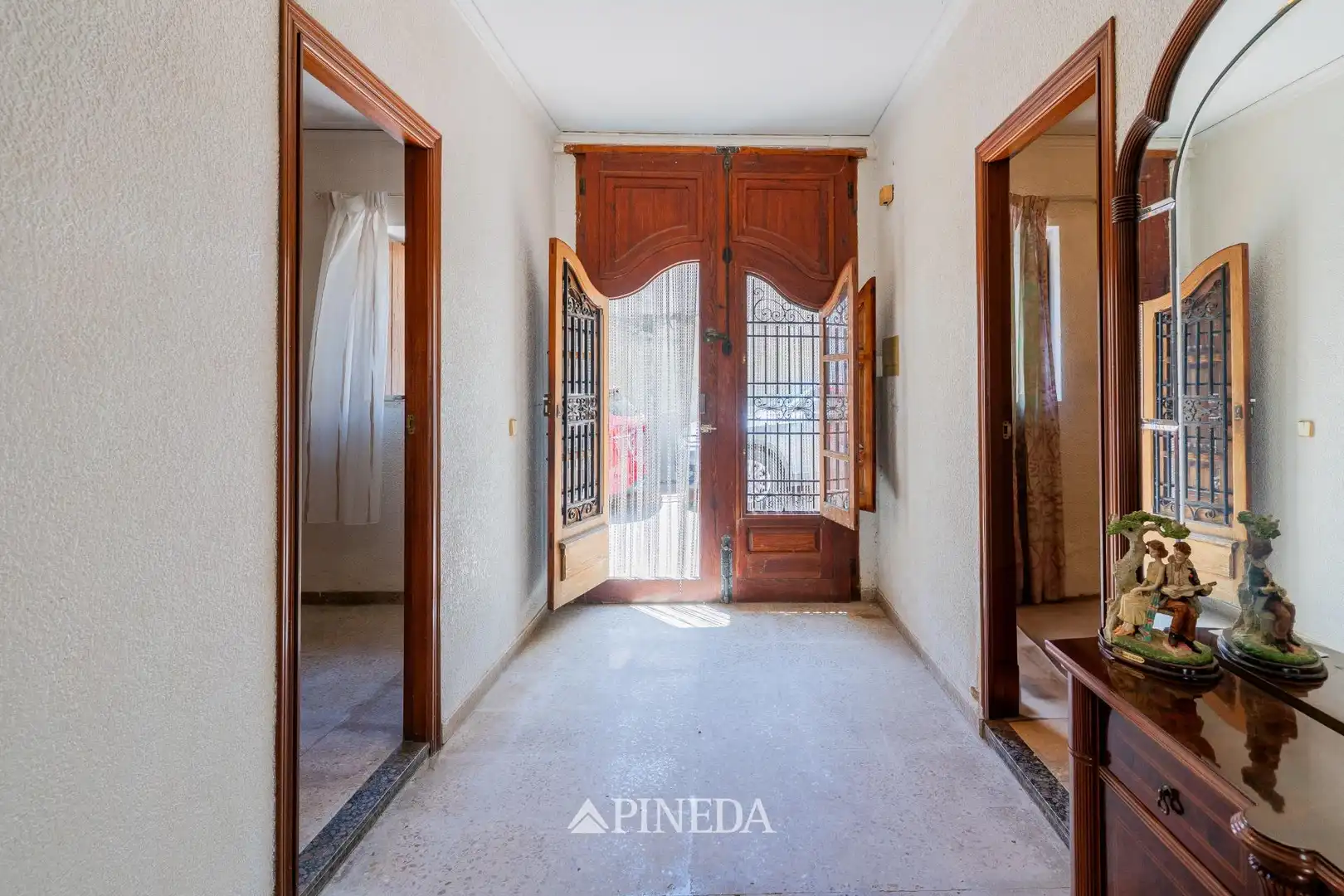 Finca rústica en venta en El Puig de Santa Maria