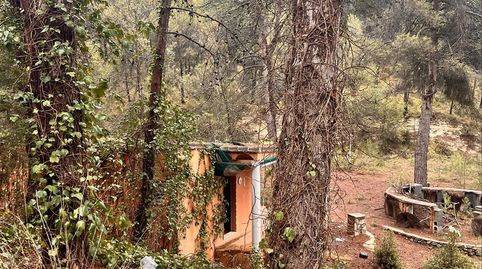 Foto 5 de Casa o xalet en venda a Sargento (el), 10, Centre - Zona Alta, Alcoy / Alcoi