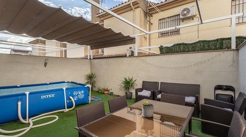 Foto 5 de Casa o chalet en venta en Maracena, Granada