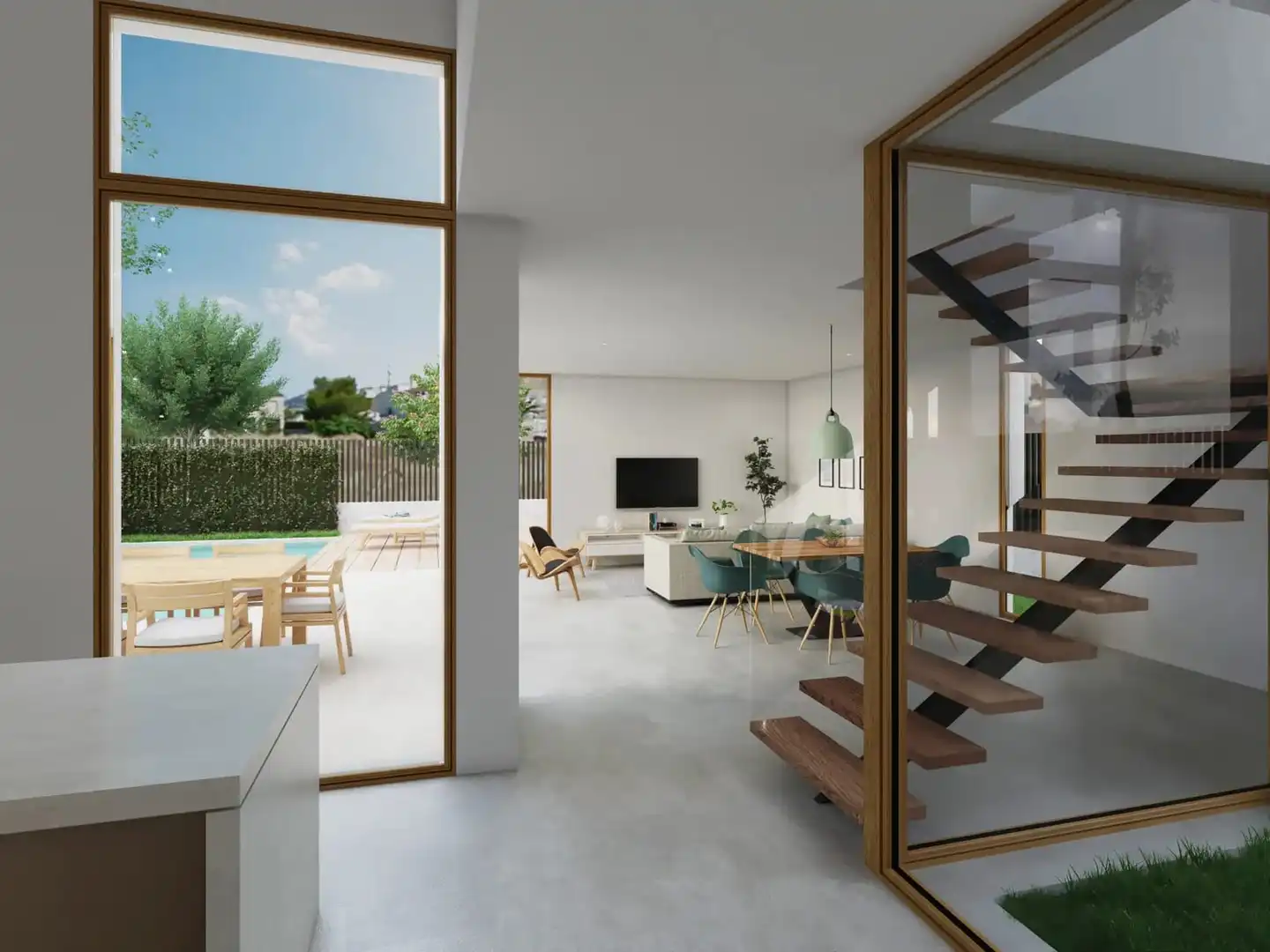 Villa avec piscine à vendre à El Verger, imagen 5