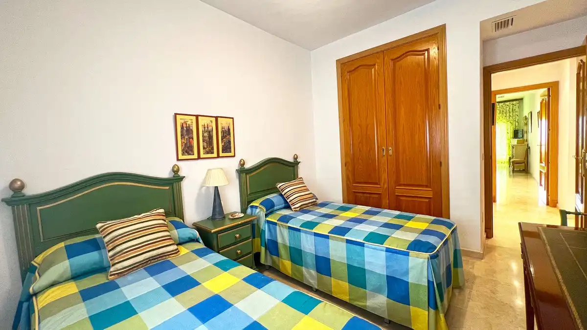 Appartement avec ascenseur à vendre à Marbella Centro, imagen 20