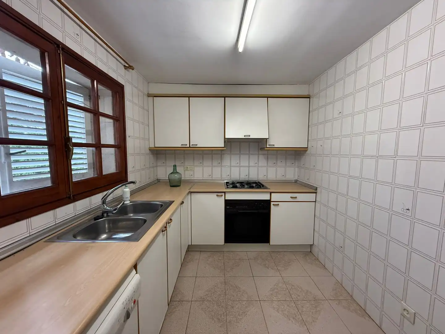 Kitchen of Detached homes for sale in Girona  with Heating