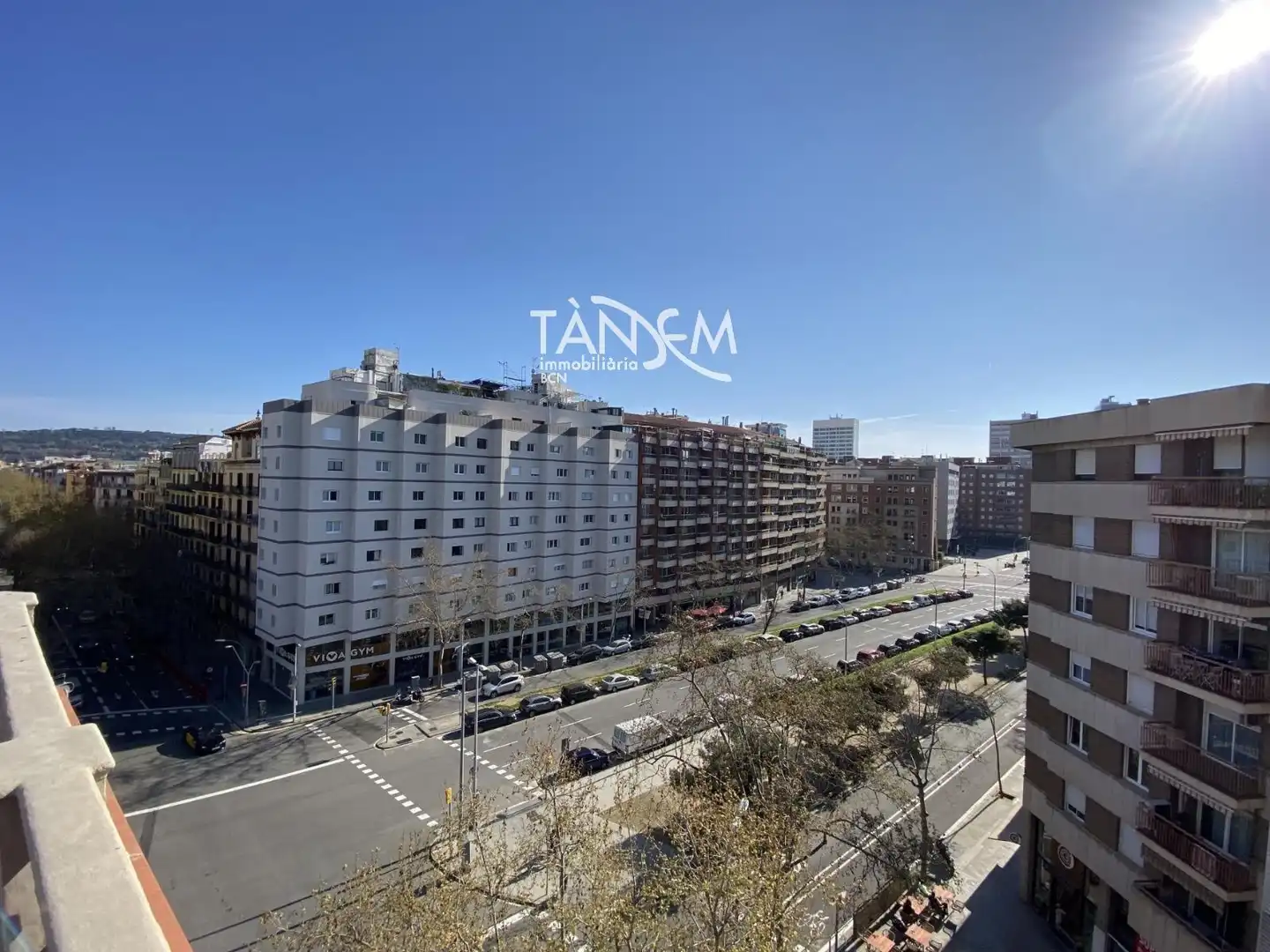 Penthouse with lift for sale in Entença, imagen 16