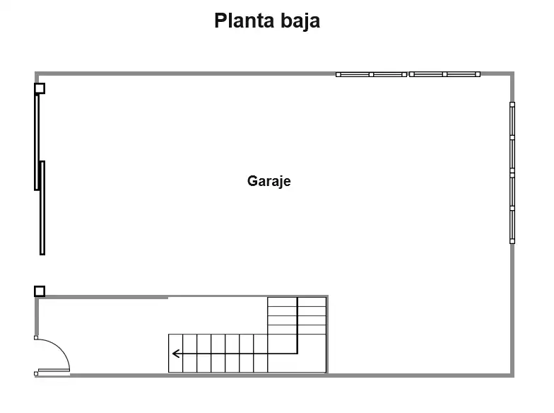 Casa con piscina en venta en Can Raimí, imagen 35