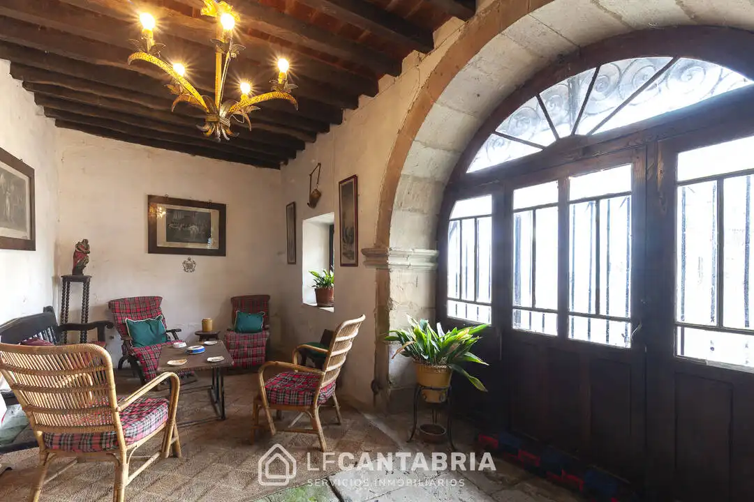 Casa en venta en Barrio San Román, imagen 3