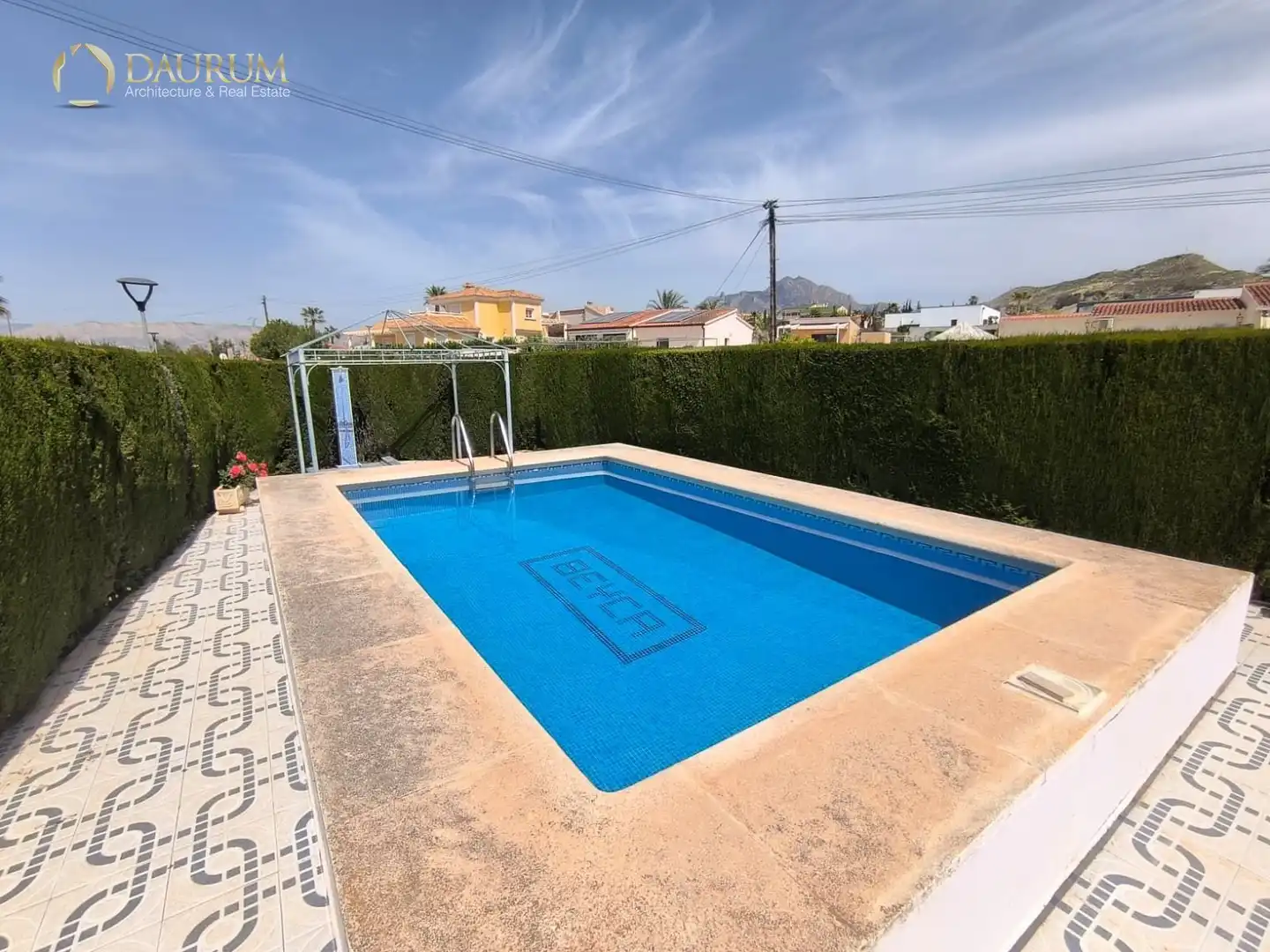 Casa amb piscina en venda a CALLE RIU SEGURA URBANIZACIÓN PISNELLA S/N, imagen 49