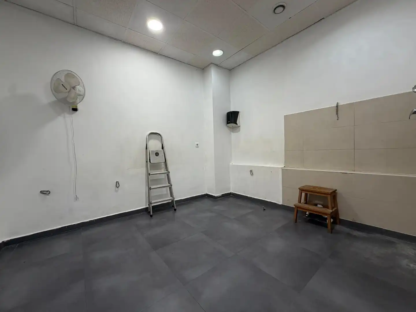 Local en venta en Valencia con Aire acondicionado