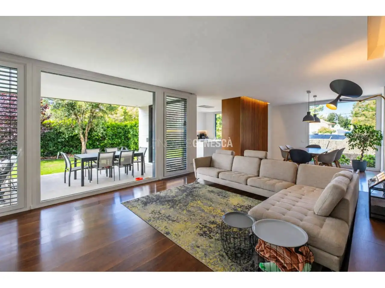 House with pool for sale in Calle Pinetells, imagen 6